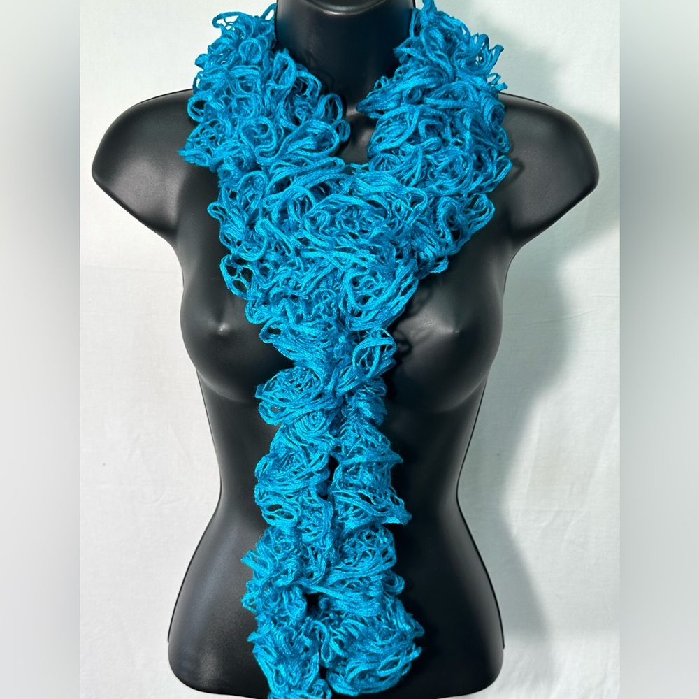 Beautiful Quality Scarf 011
